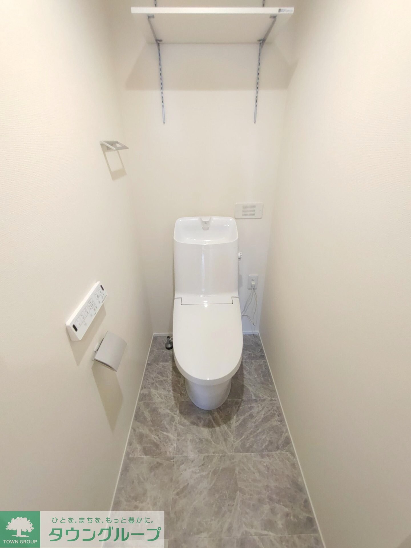 ハーモニー多摩平の物件内観写真