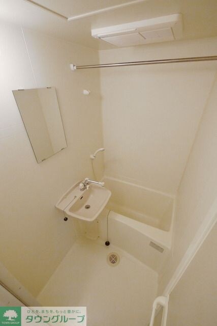 レオパレスデルニエKIIの物件内観写真