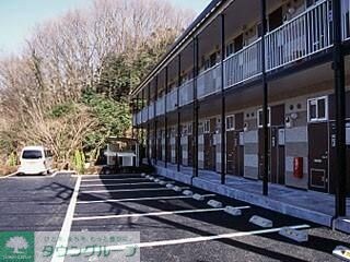 レオパレストミーズの物件内観写真