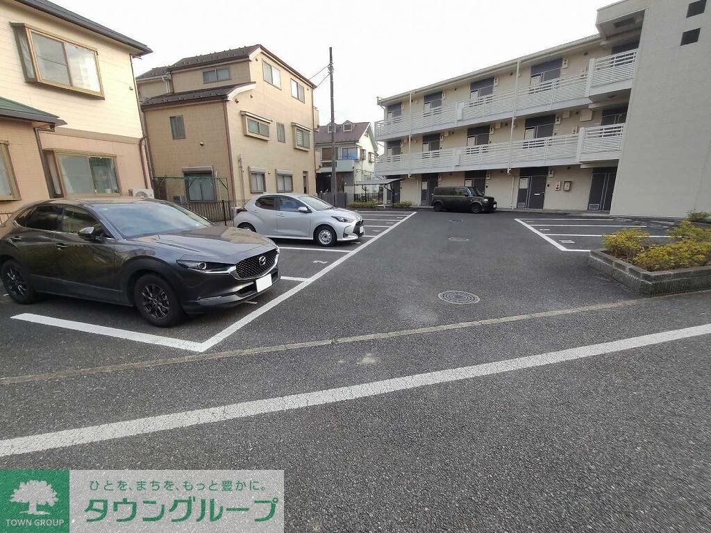 レオネクストSeiの物件内観写真