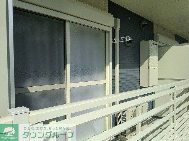 レオネクストSeiの物件内観写真