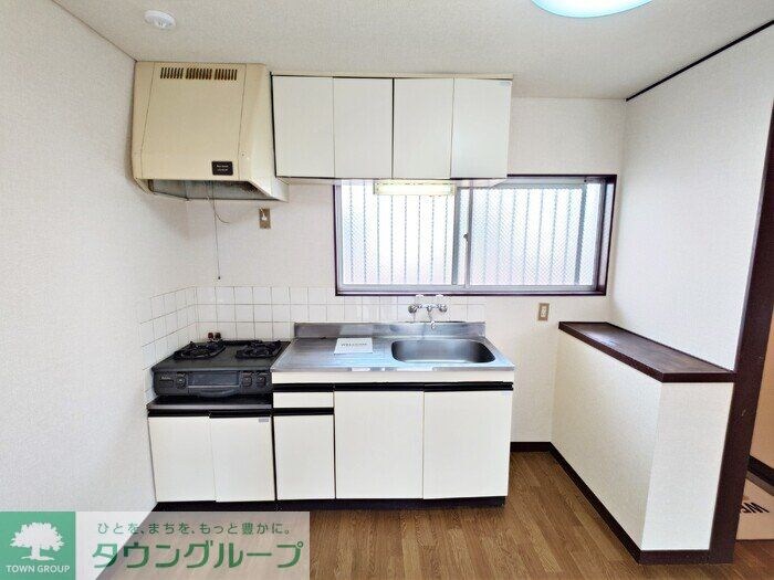 コーポユキの物件内観写真