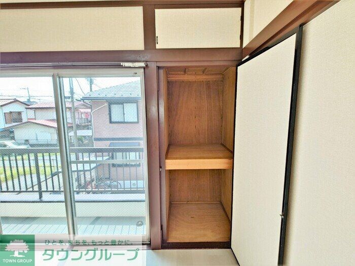 コーポユキの物件内観写真