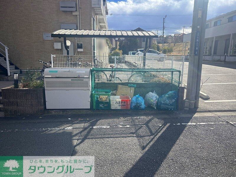 レオパレス七国レオンの物件内観写真