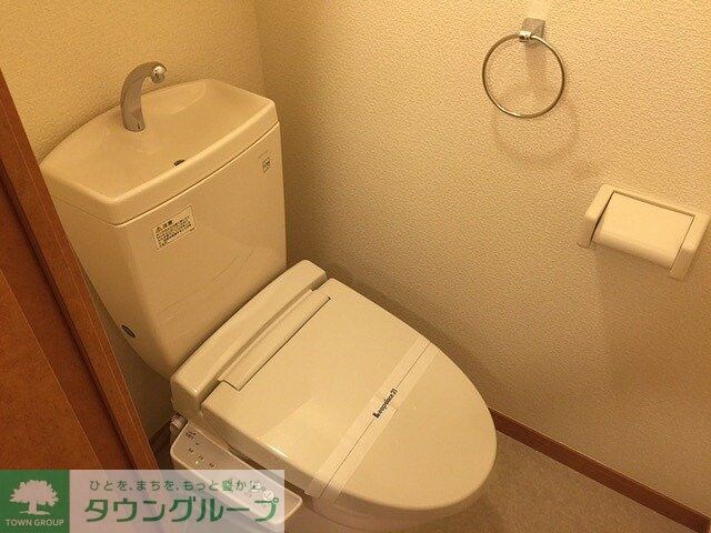 レオパレス純IIIの物件内観写真