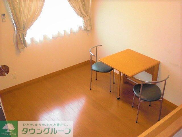 レオパレス純IIIの物件内観写真