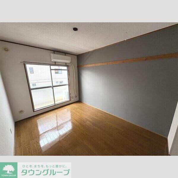 めぞん一刻の物件内観写真