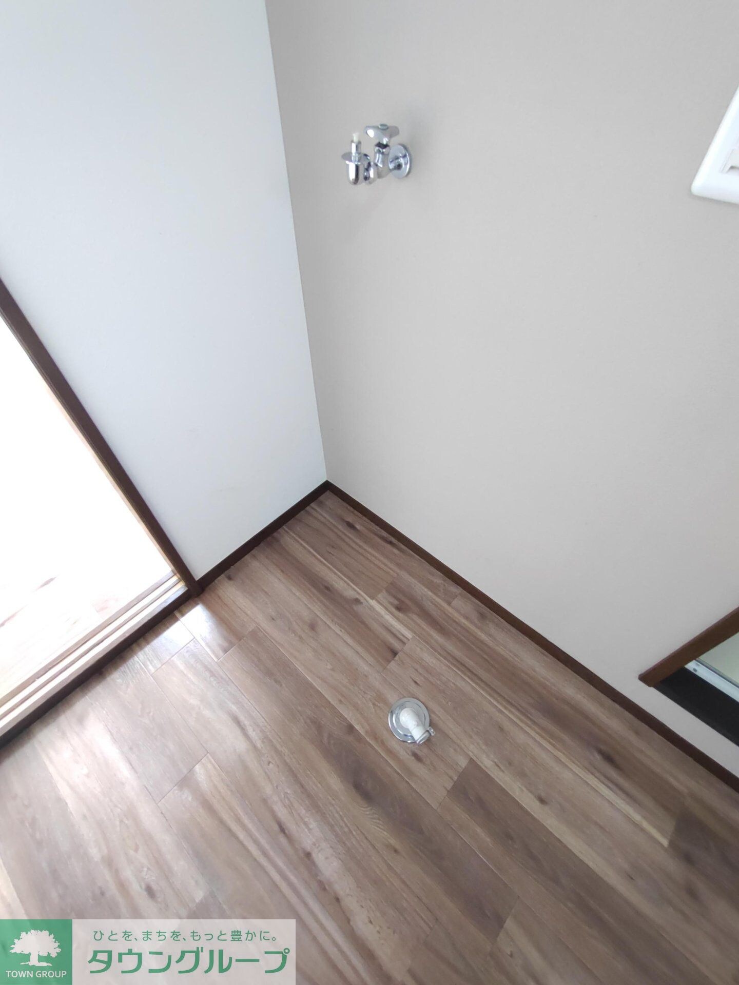 パークサイド八王子の物件内観写真