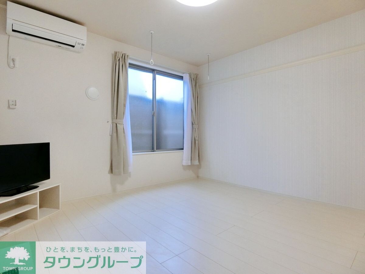 クレイノソレイユ立川の物件内観写真