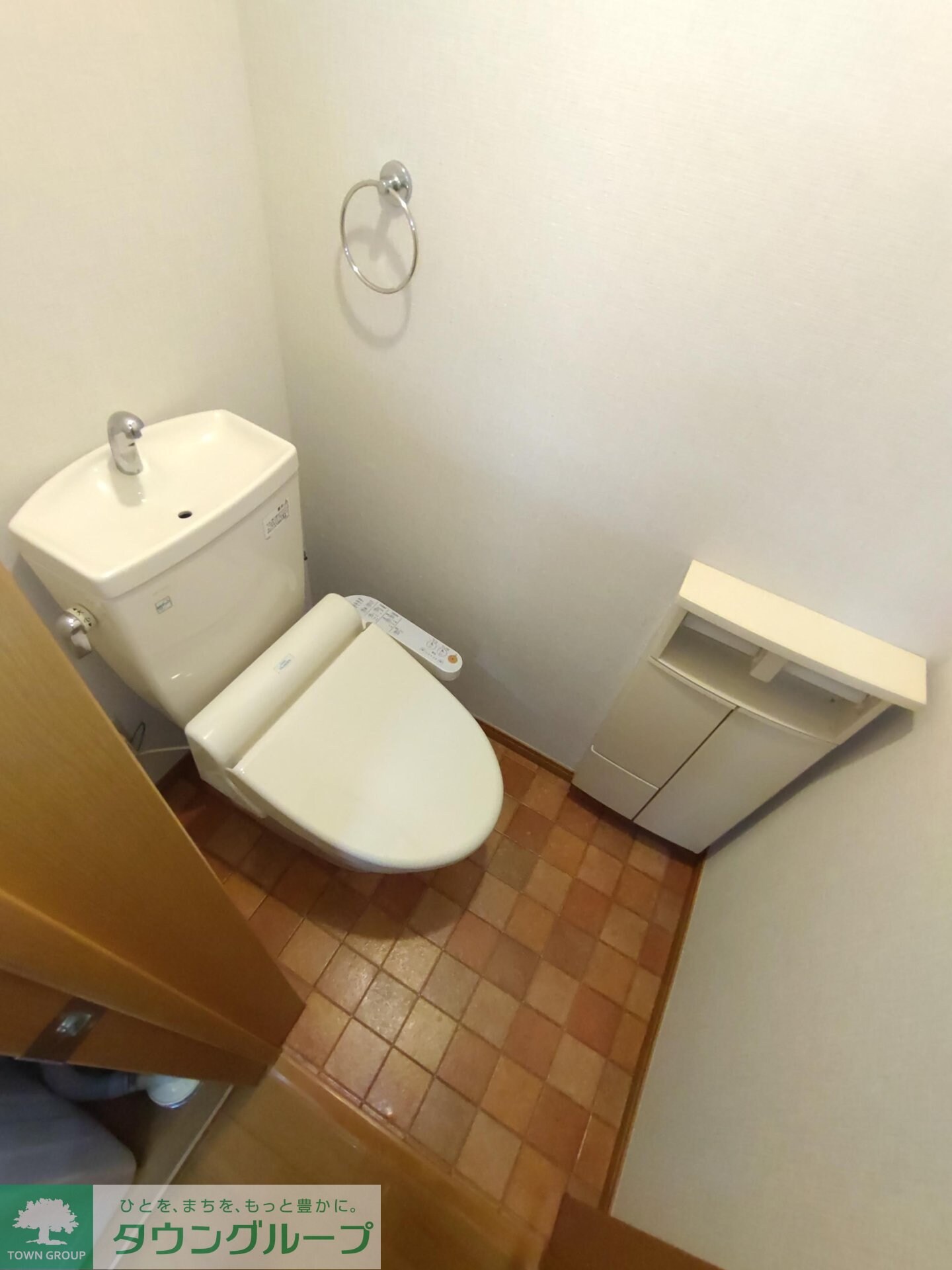 トリコロールベルデの物件内観写真