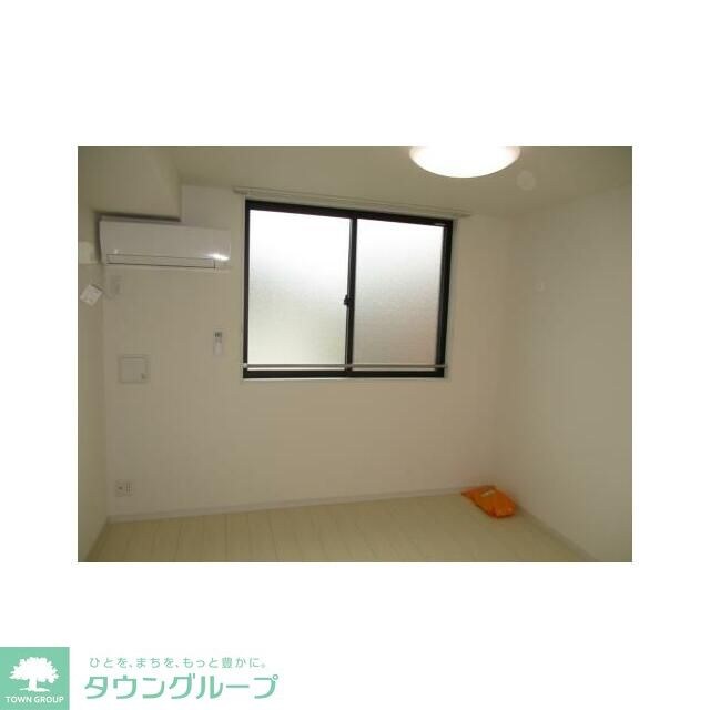 壱番街・鷹の物件内観写真