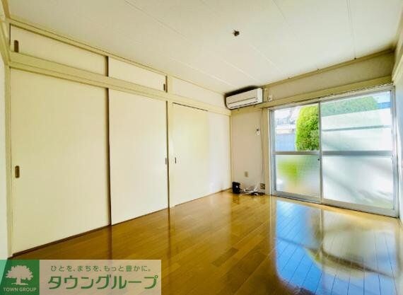 第6美多摩コーポの物件内観写真