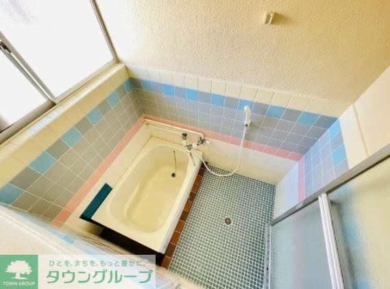 第6美多摩コーポの物件内観写真