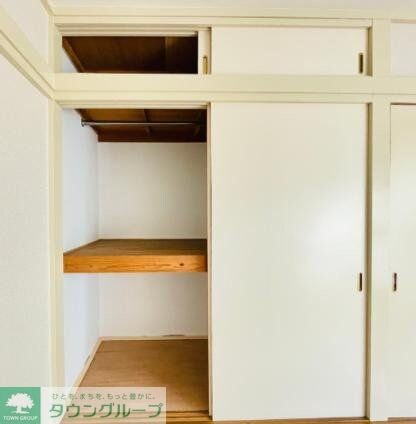 第6美多摩コーポの物件内観写真