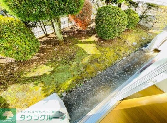 第6美多摩コーポの物件内観写真