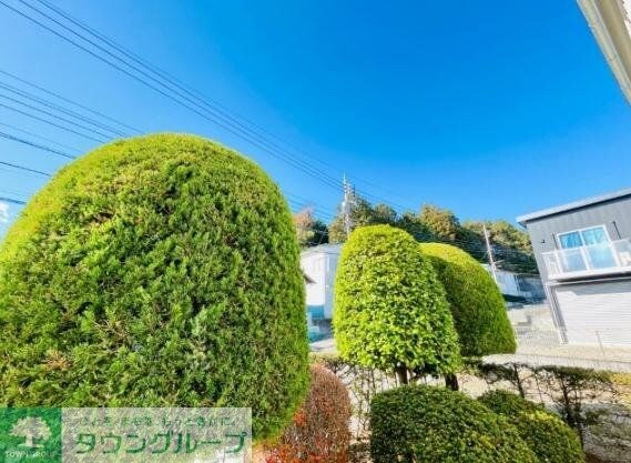 第6美多摩コーポの物件内観写真