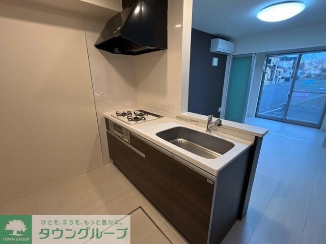 リッシュの物件内観写真