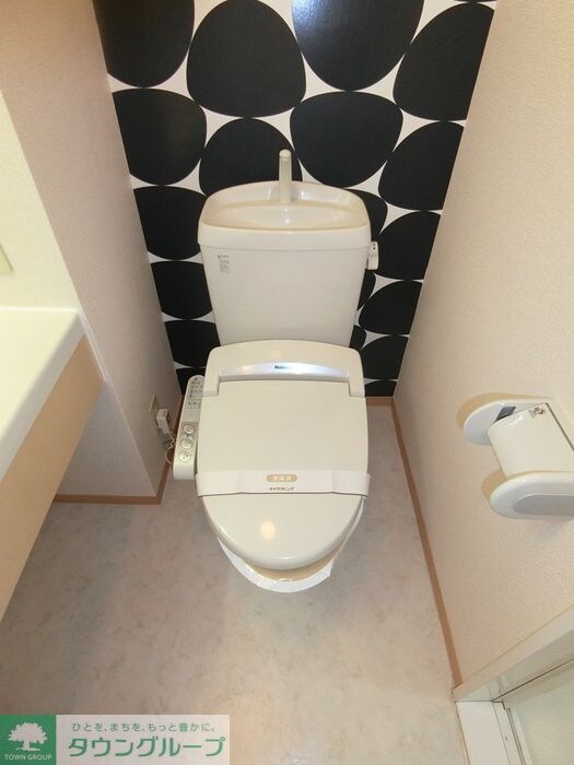 アムールヒルズの物件内観写真