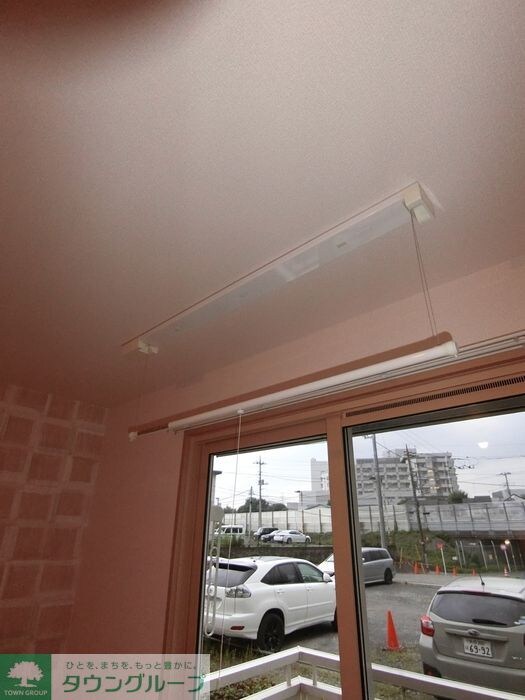 アムールヒルズの物件内観写真