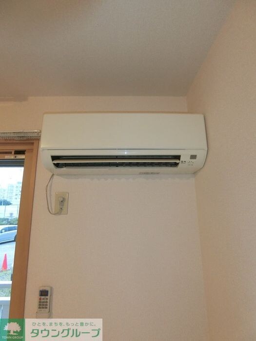 アムールヒルズの物件内観写真