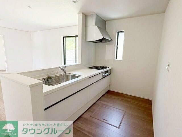 Sumai-to国立市泉06の物件内観写真