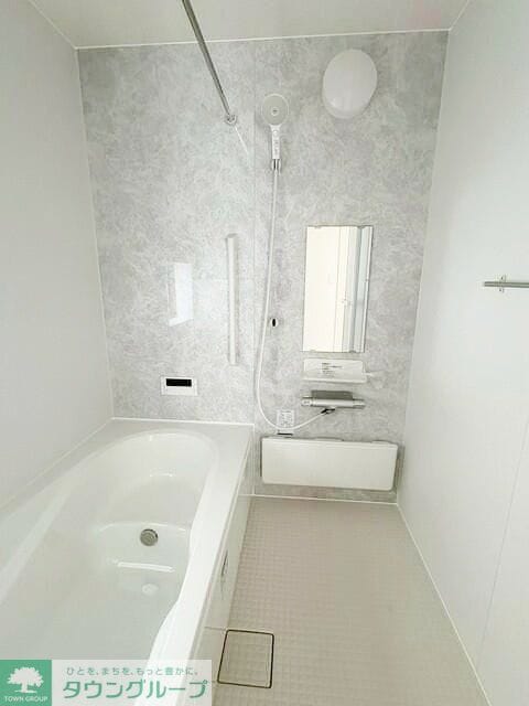 Sumai-to国立市泉06の物件内観写真