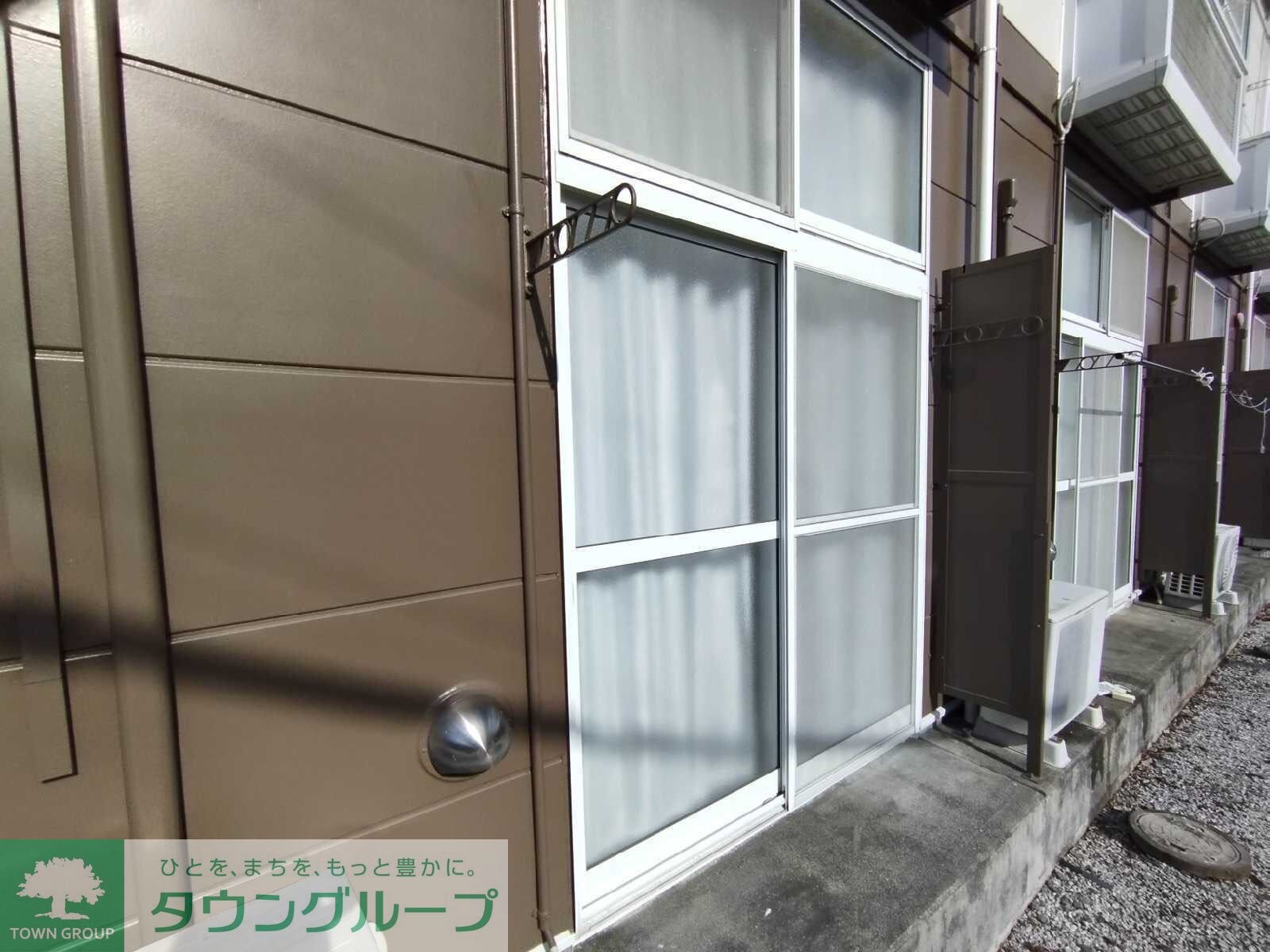 レオパレスセレーヌの物件内観写真