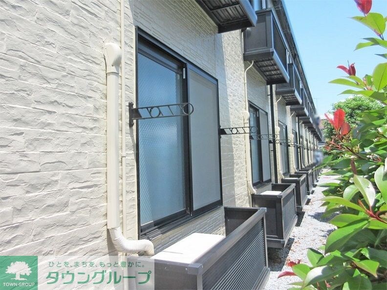 レオパレススペース好日の物件内観写真