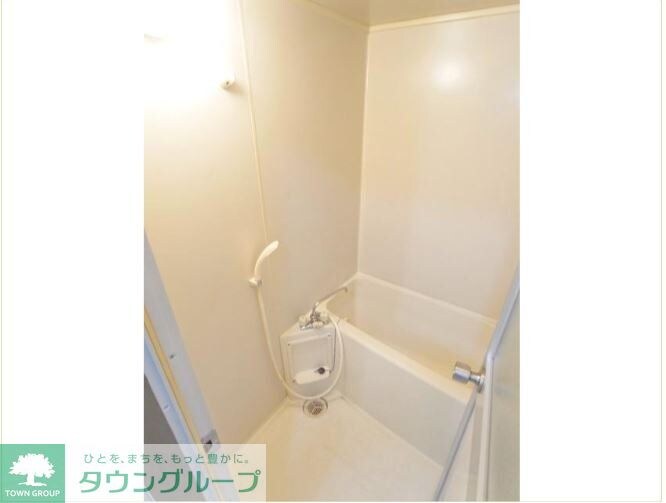 リヴェール浅見の物件内観写真