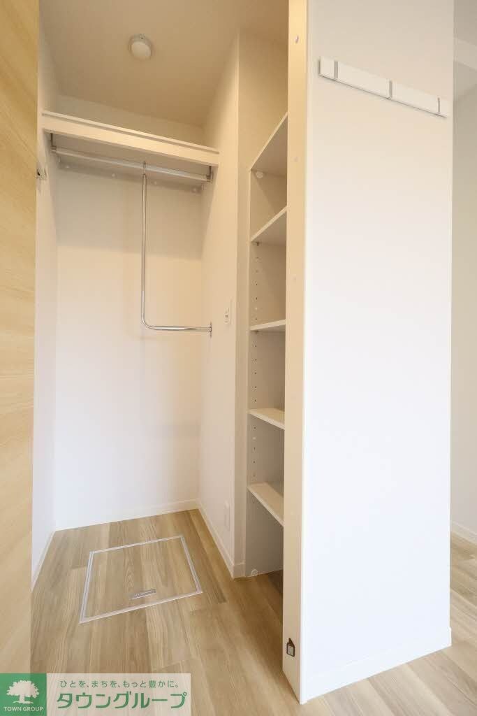 ガーデンコート国立の物件内観写真