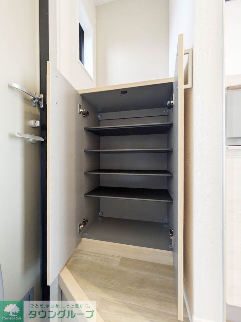 ガーデンコート国立の物件内観写真