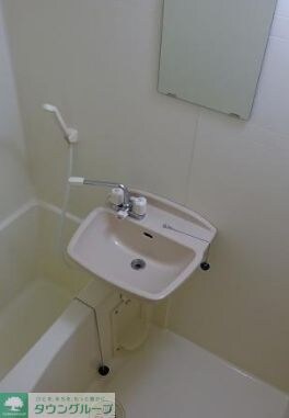 レオパレス大楽寺IIの物件内観写真