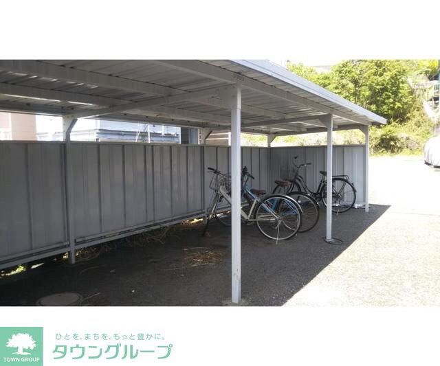 エステートピア黒沢の物件内観写真