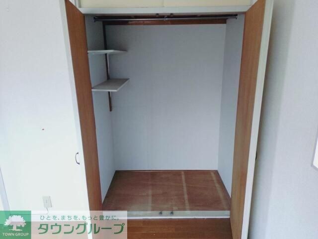 フロマージュの物件内観写真