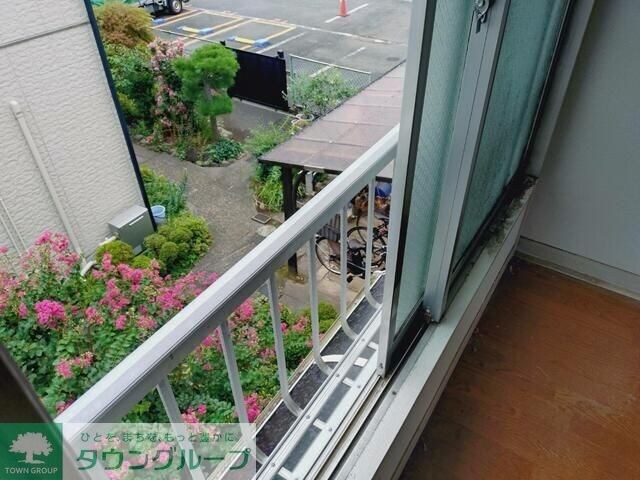 フロマージュの物件内観写真