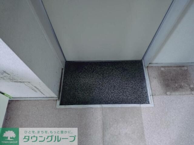 フロマージュの物件内観写真