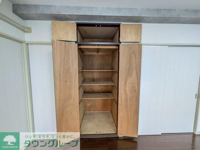 シャルマンハウス立川の物件内観写真