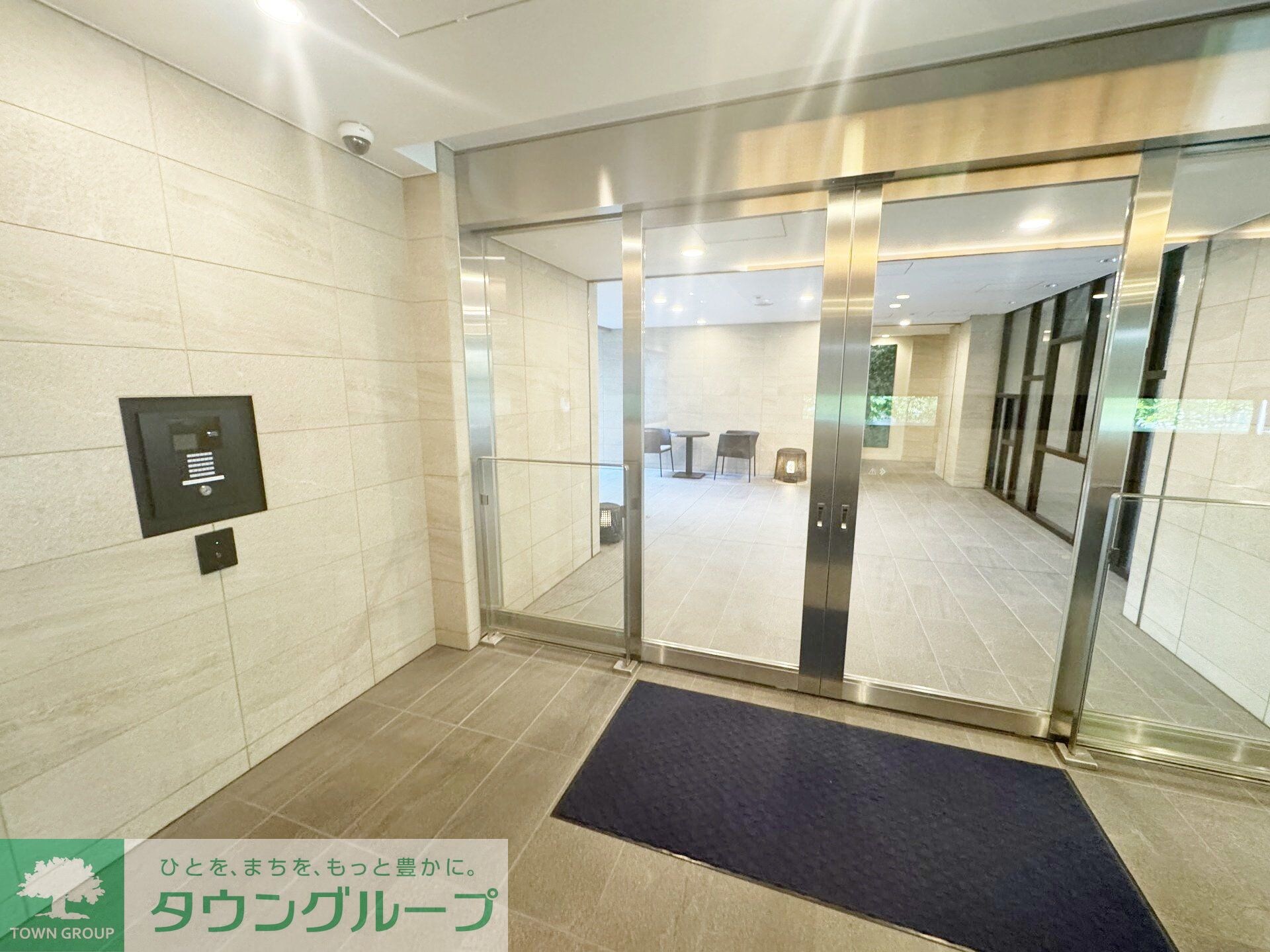 パークホームズ昭島中神の物件内観写真