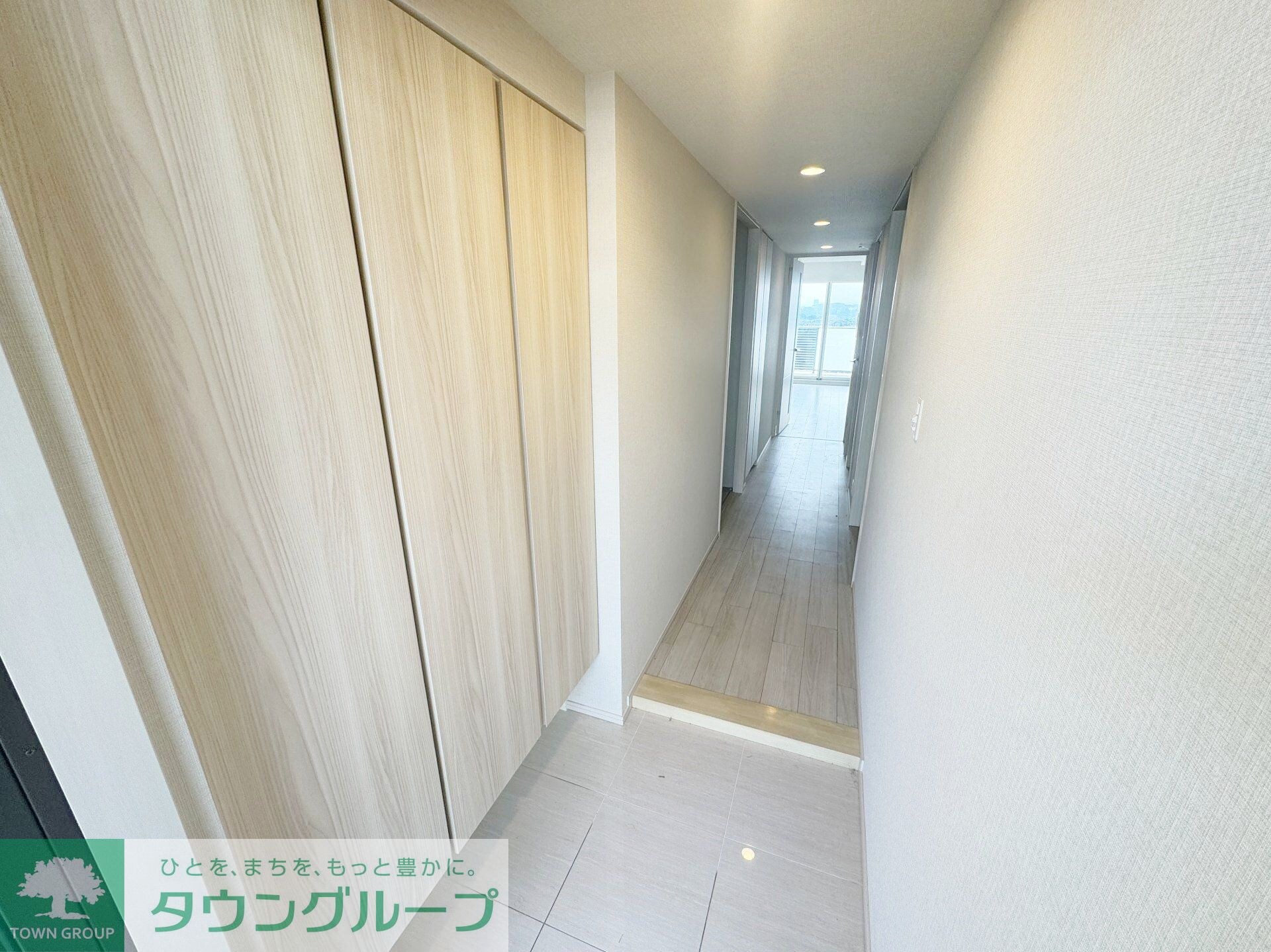 パークホームズ昭島中神の物件内観写真