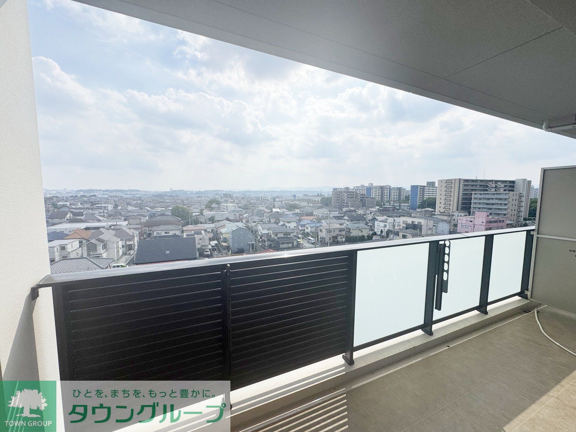 パークホームズ昭島中神の物件内観写真