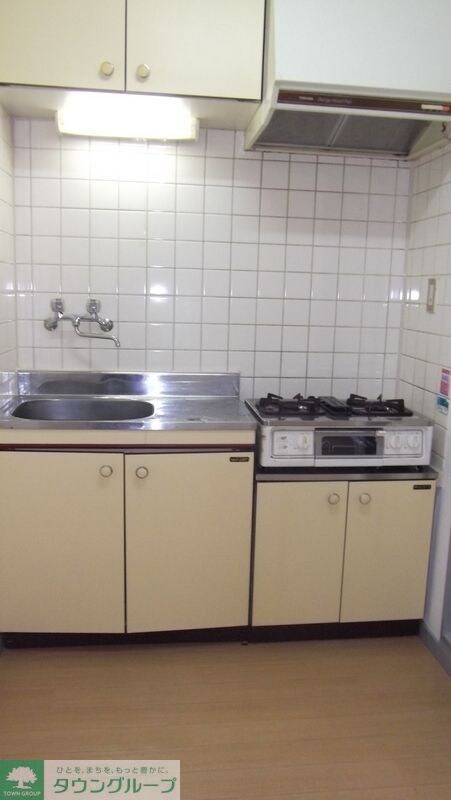 カネコビル3の物件内観写真