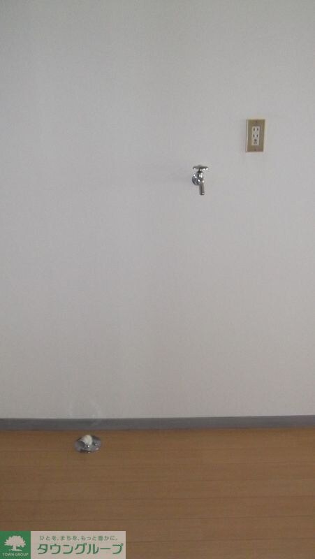 カネコビル3の物件内観写真