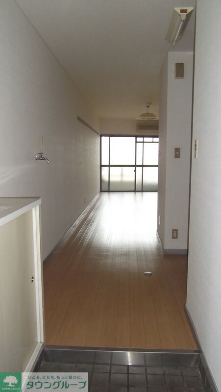 カネコビル3の物件内観写真