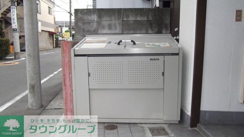 カネコビル3の物件内観写真