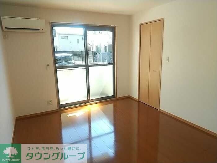 グランドソレーユの物件内観写真