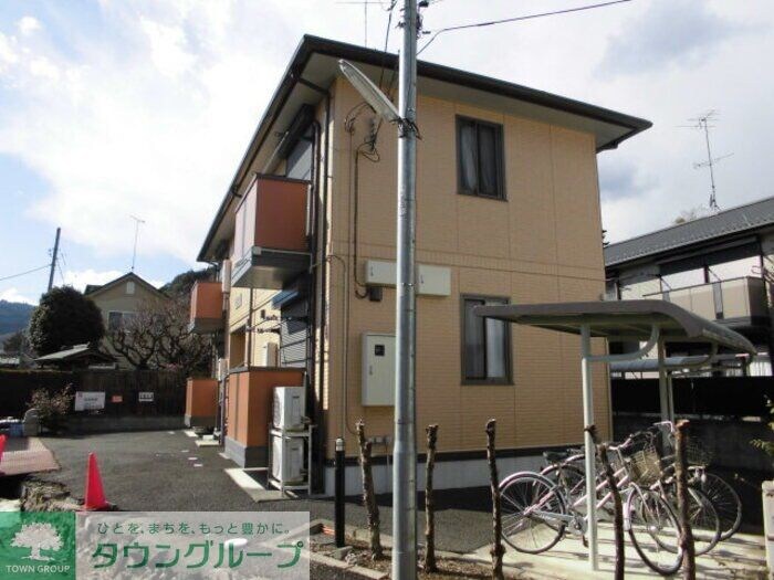 グランドソレーユの物件内観写真