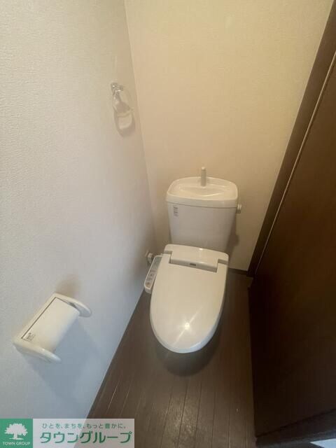 福寿荘の物件内観写真