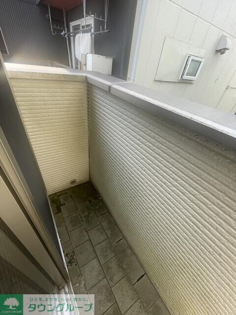 福寿荘の物件内観写真