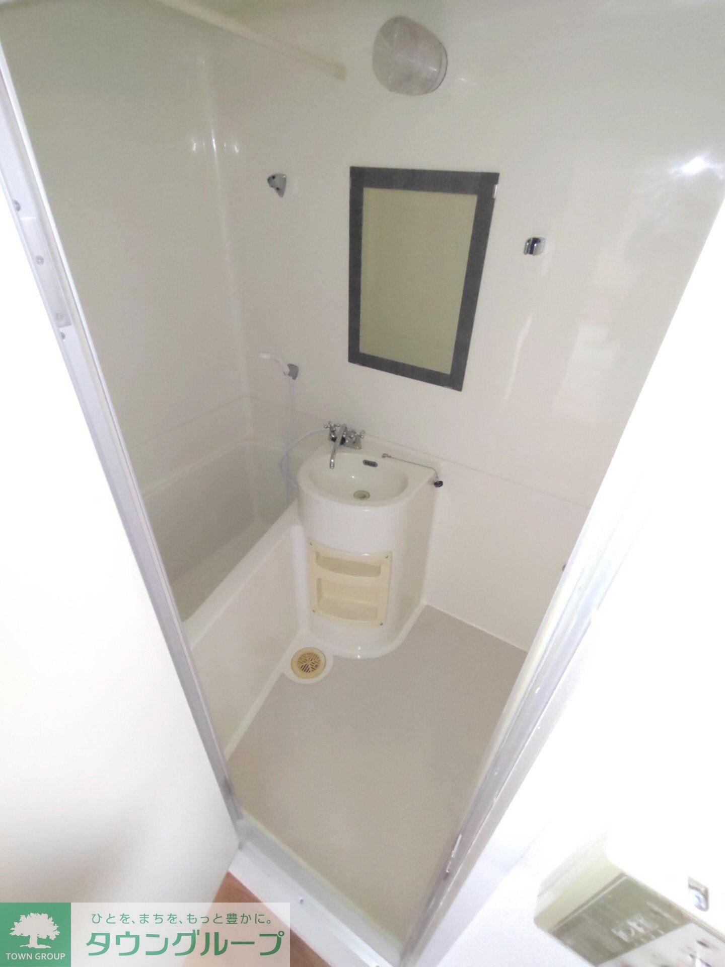 ニューハイム井上の物件内観写真