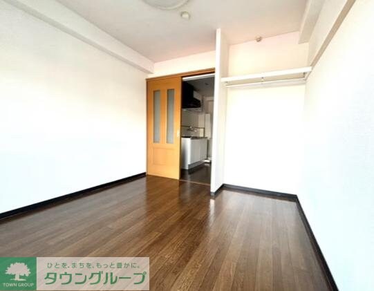 ニューハイム井上の物件内観写真